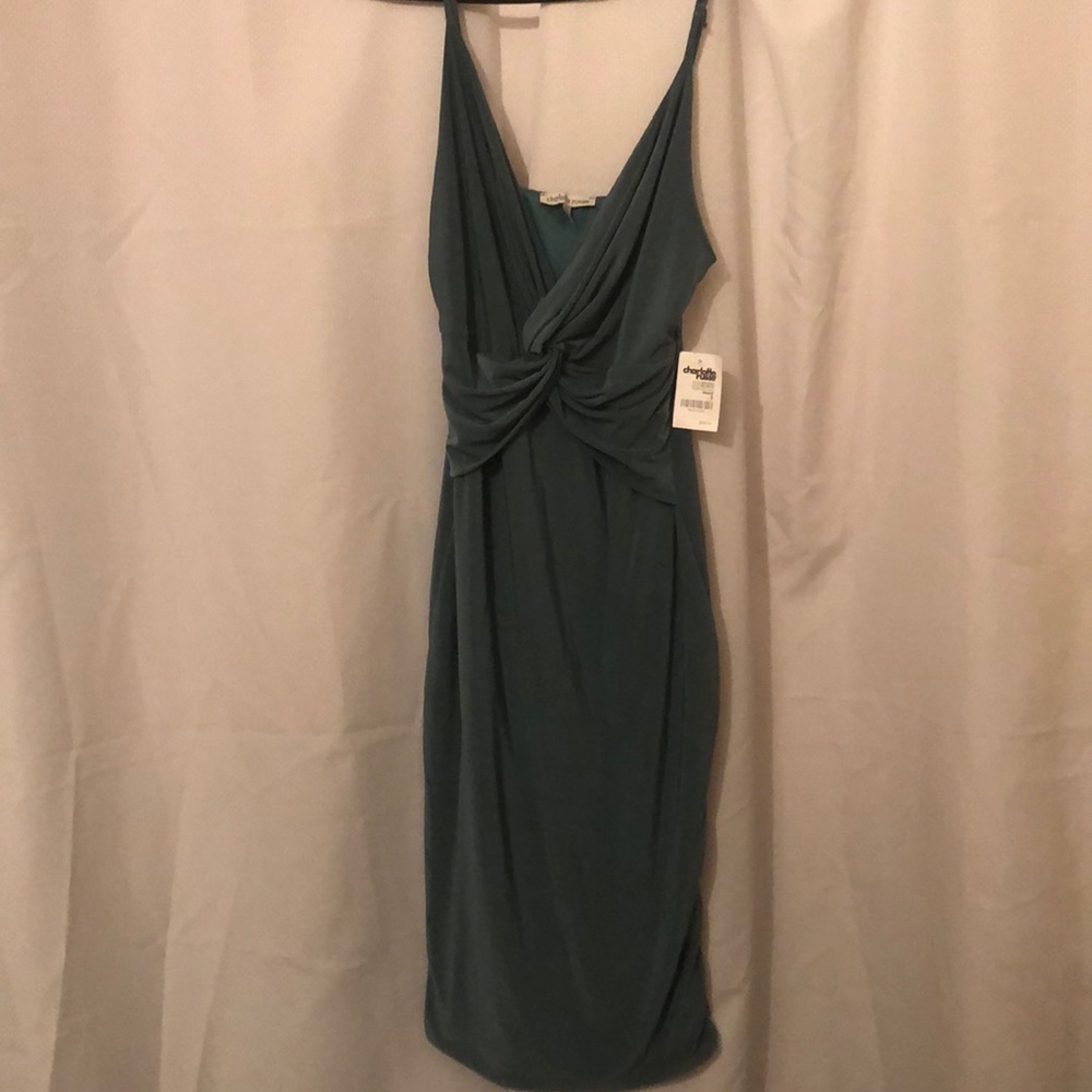 Charolette Russe Dress